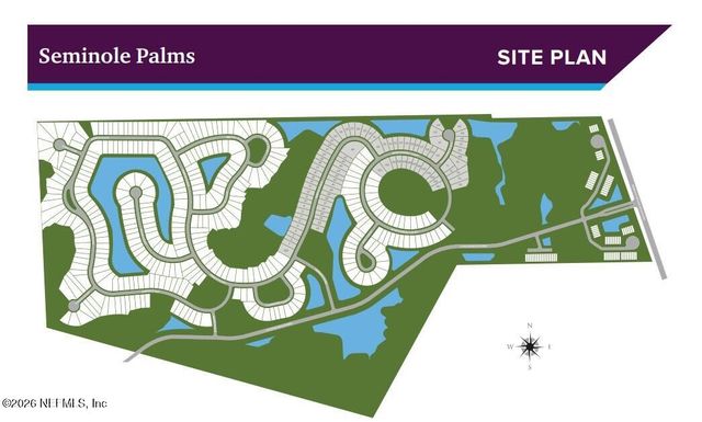 1332 RIBBON Place, Palm Coast, FL 32164