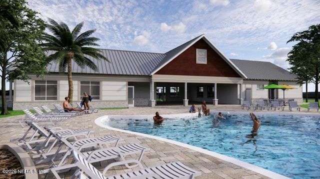 1332 RIBBON Place, Palm Coast, FL 32164