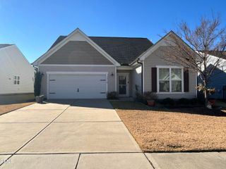 2718 Nassau Trace, Fuquay Varina, NC 27526