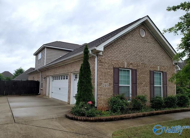 240 Heritage Mill Drive, Madison, AL 35758