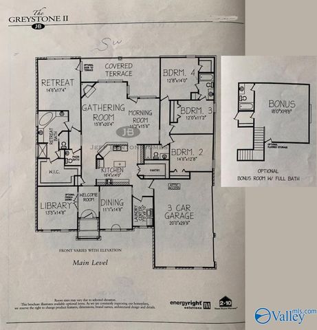 240 Heritage Mill Drive, Madison, AL 35758