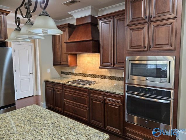 240 Heritage Mill Drive, Madison, AL 35758