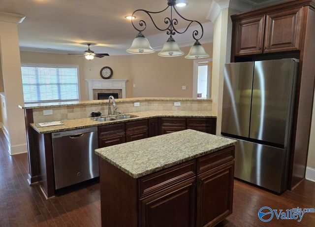 240 Heritage Mill Drive, Madison, AL 35758