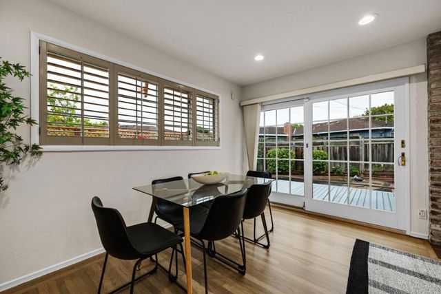 1094 Bermuda Drive, San Mateo, CA 94403
