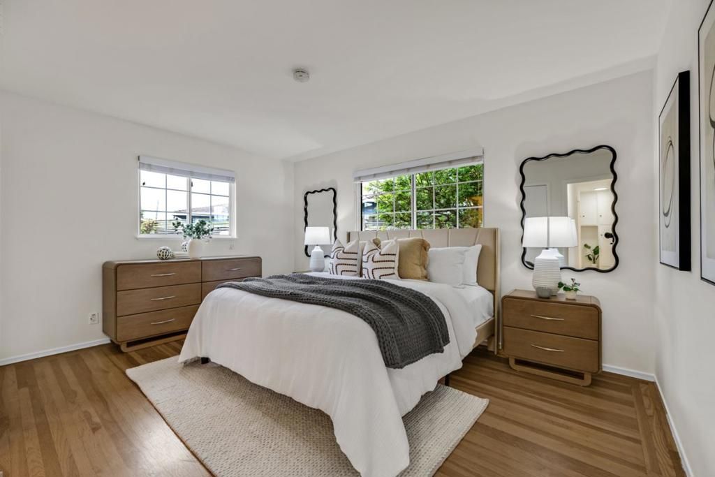 Image 18 of property listing at 1094 Bermuda Drive, San Mateo, CA 94403