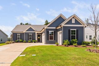 321 Falls Village Drive, Durham, NC 27704