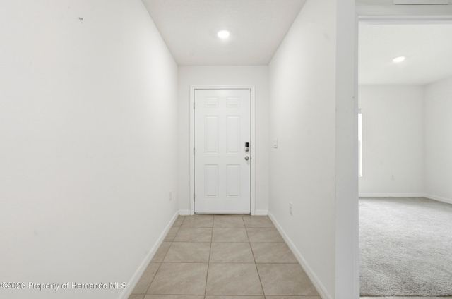 13322 Golden Lime Avenue, Spring Hill, FL 34609