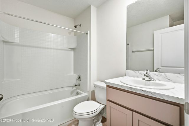 13322 Golden Lime Avenue, Spring Hill, FL 34609