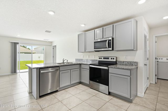 13322 Golden Lime Avenue, Spring Hill, FL 34609