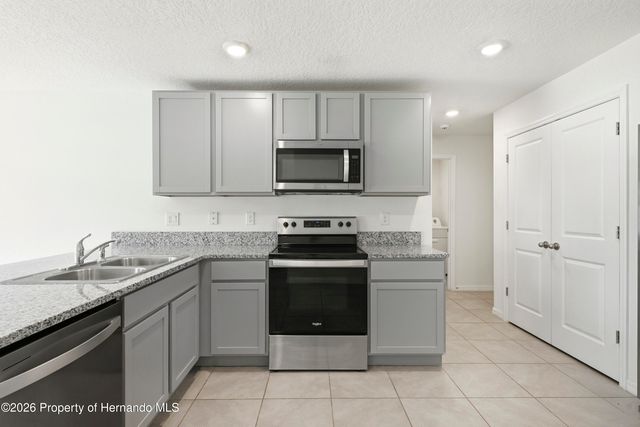 13322 Golden Lime Avenue, Spring Hill, FL 34609