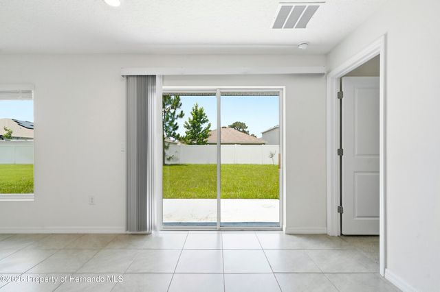 13322 Golden Lime Avenue, Spring Hill, FL 34609