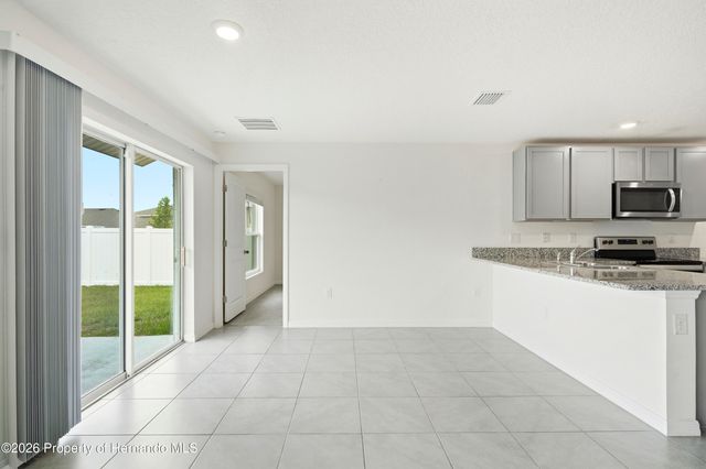 13322 Golden Lime Avenue, Spring Hill, FL 34609