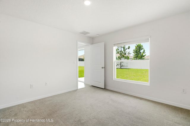 13322 Golden Lime Avenue, Spring Hill, FL 34609