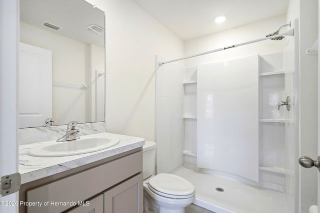 13322 Golden Lime Avenue, Spring Hill, FL 34609