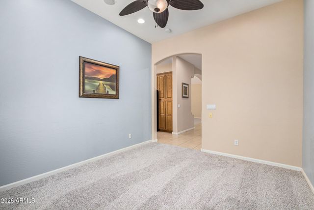 1687 E CAROB Drive, Chandler, AZ 85286