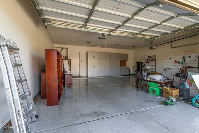 1687 E CAROB Drive, Chandler, AZ 85286