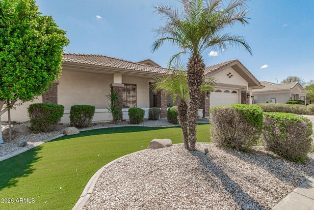 1687 E CAROB Drive, Chandler, AZ 85286