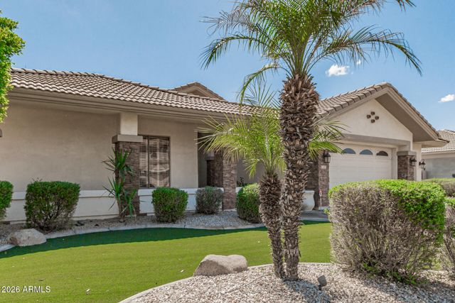1687 E CAROB Drive, Chandler, AZ 85286