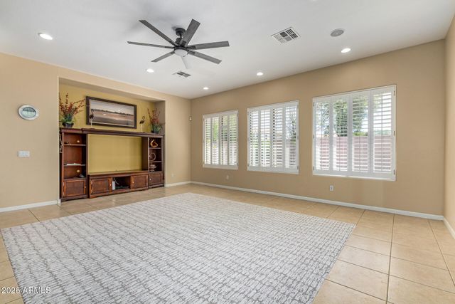 1687 E CAROB Drive, Chandler, AZ 85286