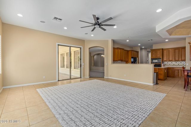 1687 E CAROB Drive, Chandler, AZ 85286