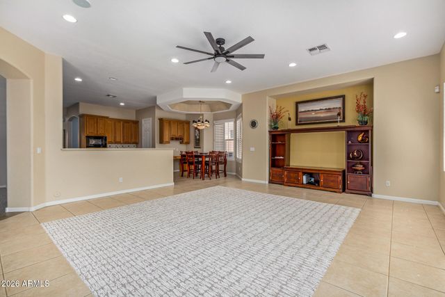 1687 E CAROB Drive, Chandler, AZ 85286