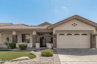 1687 E CAROB Drive, Chandler, AZ 85286