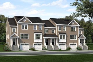 127 Shea Circle, Cheshire, CT 06410