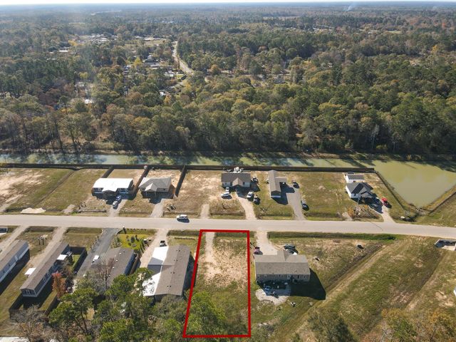 16291 Crockett Martin Estates Drive, Conroe, TX 77306