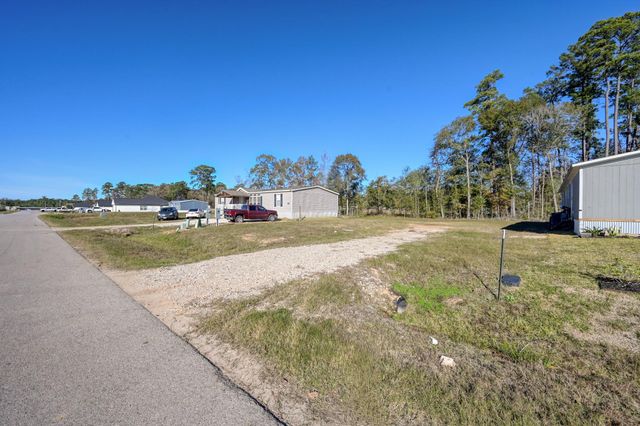 16291 Crockett Martin Estates Drive, Conroe, TX 77306