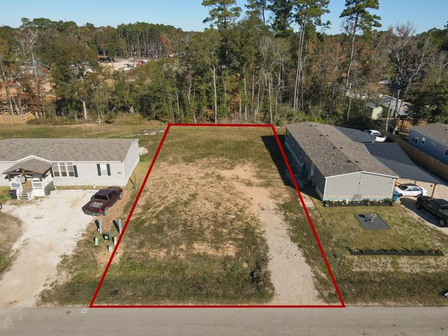 16291 Crockett Martin Estates Drive, Conroe, TX 77306