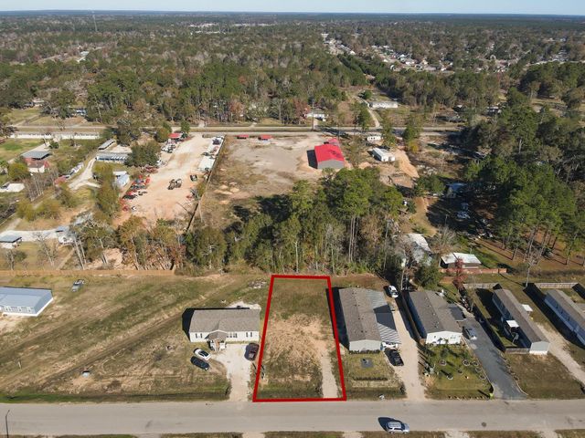 16291 Crockett Martin Estates Drive, Conroe, TX 77306