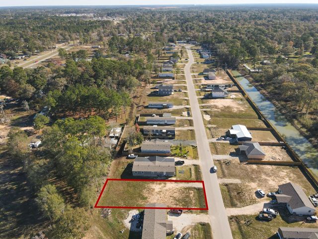 16291 Crockett Martin Estates Drive, Conroe, TX 77306