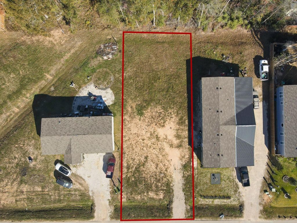 16291 Crockett Martin Estates Drive, Conroe, TX 77306