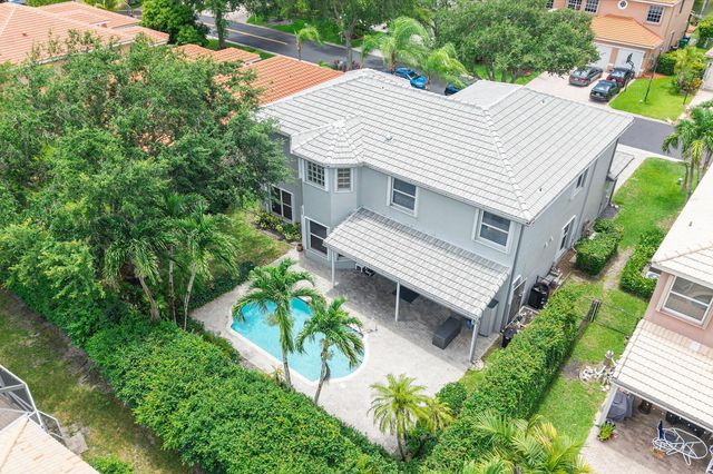 11525 NW 49th Court, Coral Springs, FL 33076