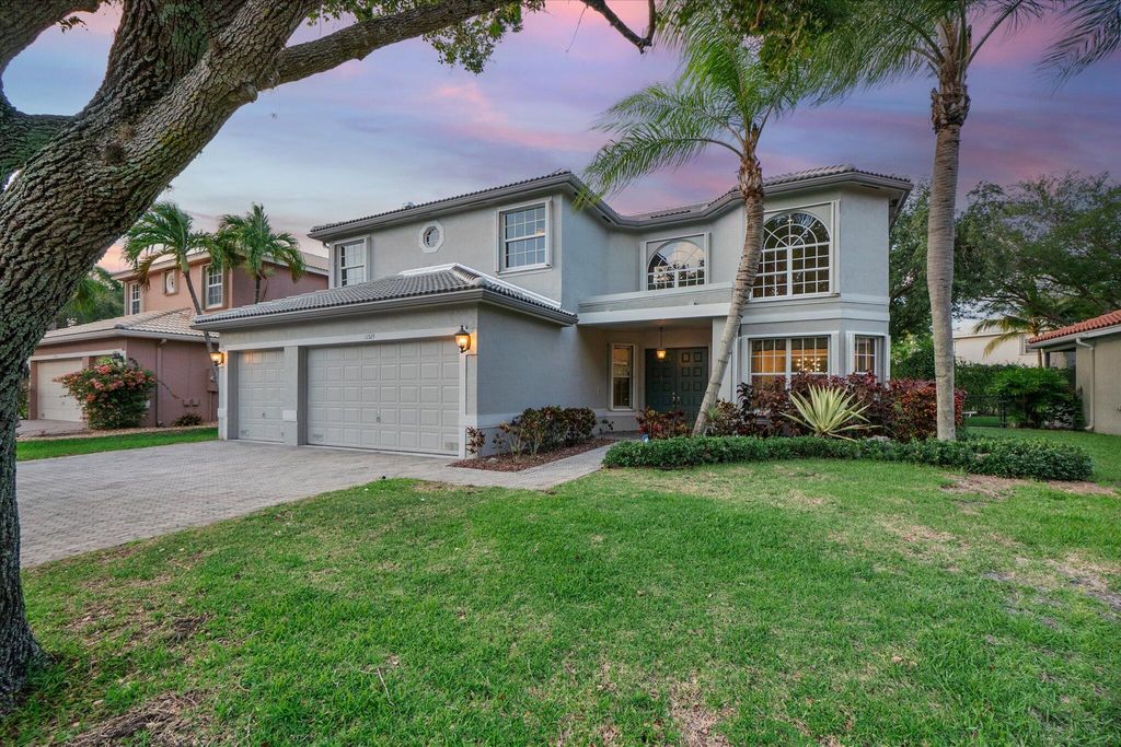 11525 NW 49th Court, Coral Springs, FL 33076