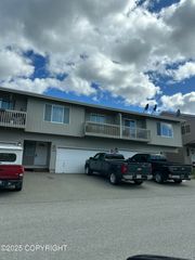 17491 Fire Eagle Way, #6, Eagle River, AK 99577