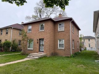 3725 Capitol DRIVE #3727, Milwaukee, WI 53216
