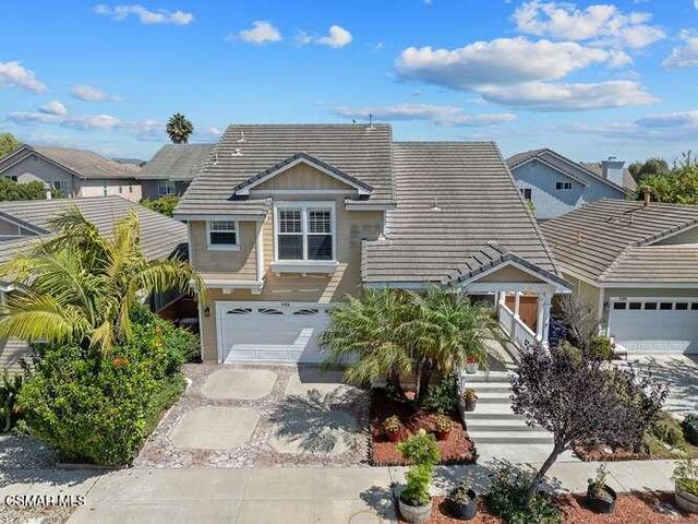 586 Schuman Place, Ventura, CA 93003