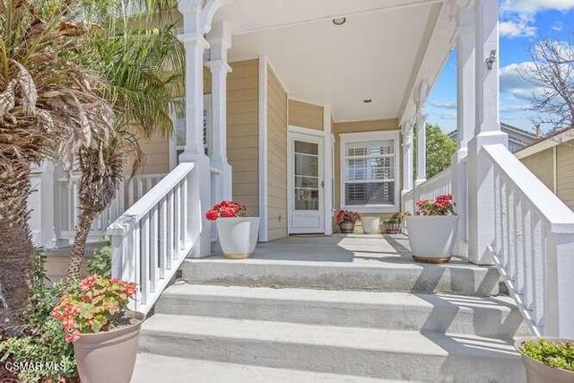 586 Schuman Place, Ventura, CA 93003