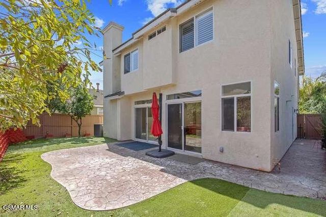 586 Schuman Place, Ventura, CA 93003