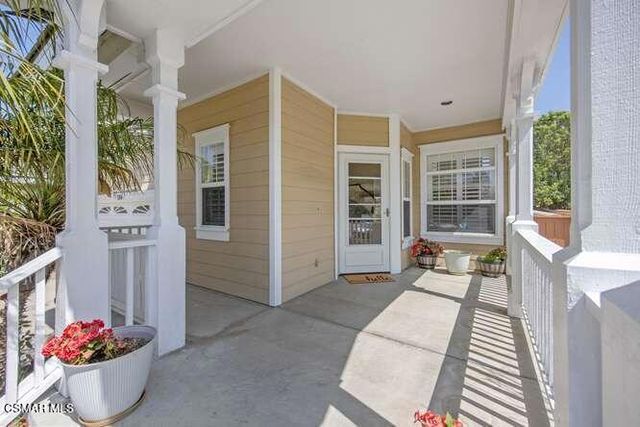 586 Schuman Place, Ventura, CA 93003