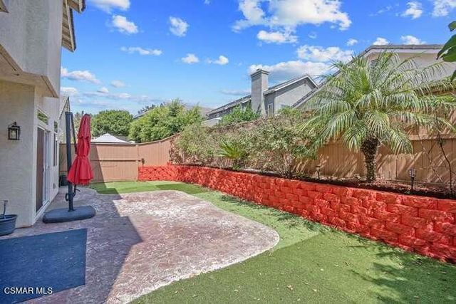 586 Schuman Place, Ventura, CA 93003