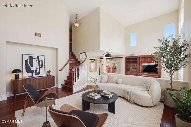 586 Schuman Place, Ventura, CA 93003