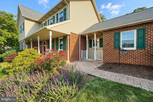 3133 WHEATLYN RD, York, PA 17402