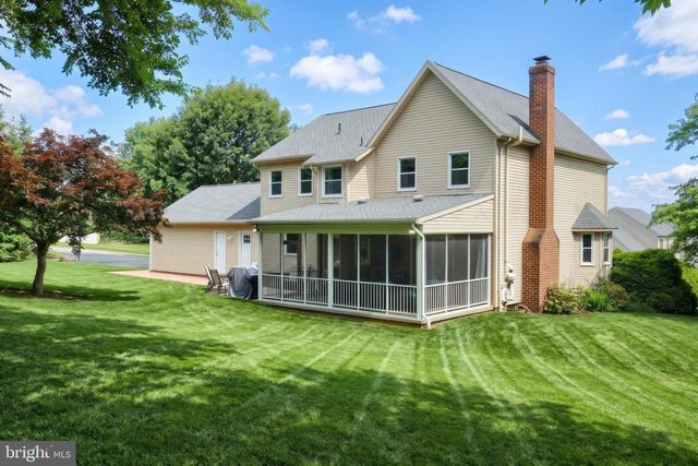 3133 WHEATLYN RD, York, PA 17402