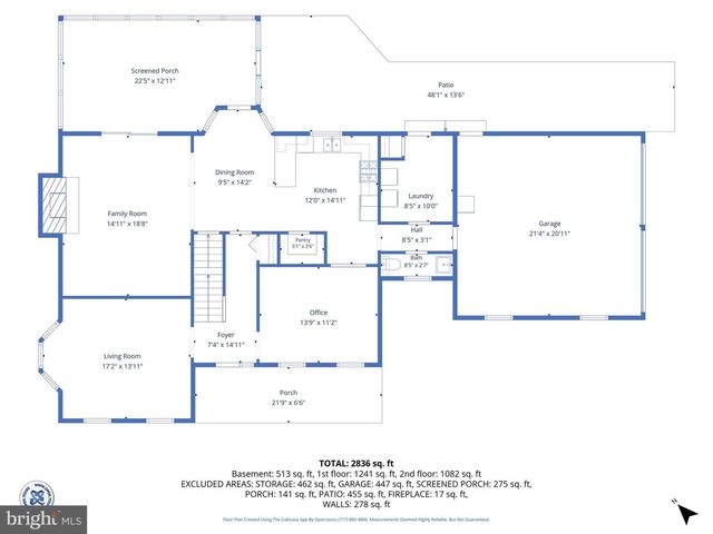 3133 WHEATLYN RD, York, PA 17402