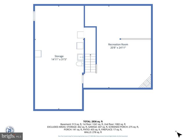 3133 WHEATLYN RD, York, PA 17402