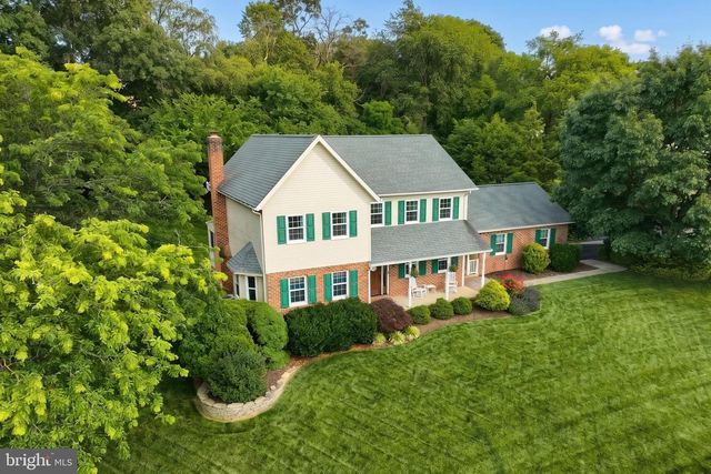 3133 WHEATLYN RD, York, PA 17402