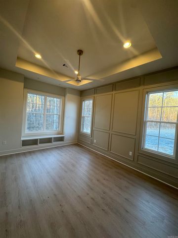 102 Kinley Loop, Little Rock, AR 72223