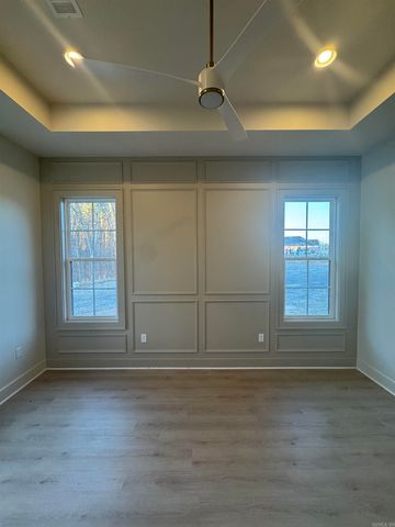 102 Kinley Loop, Little Rock, AR 72223